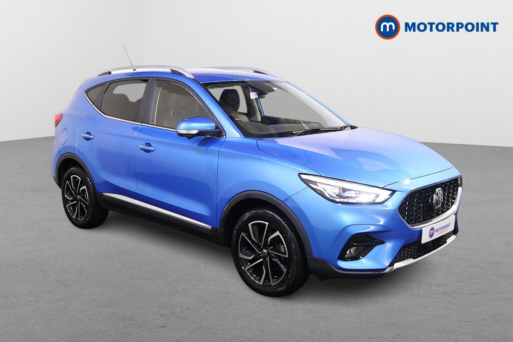 Used MG MG ZS 2023 for sale - 76322683: Photo 1