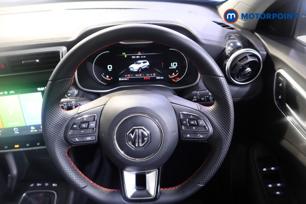 Used MG MG ZS 2023 for sale - 76322683: Photo 10