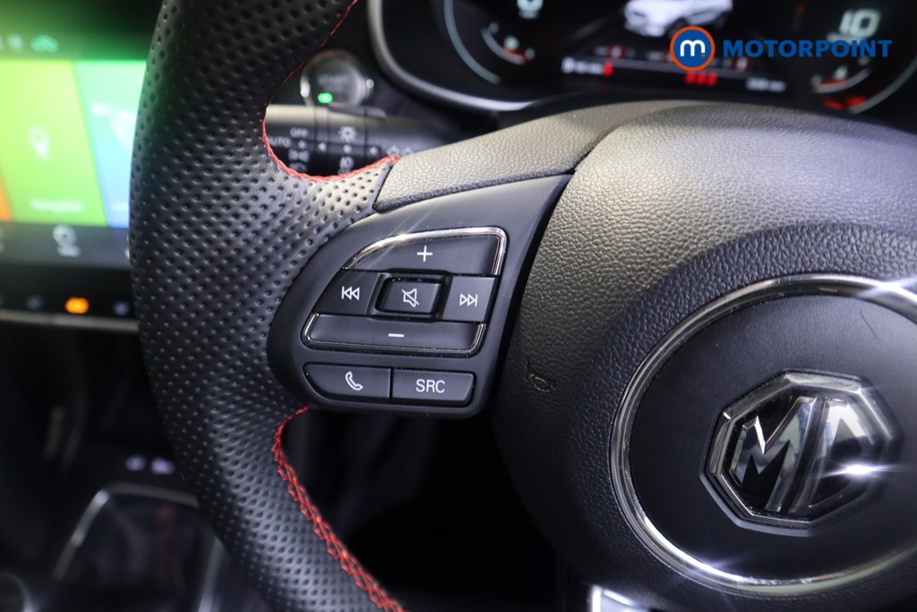 Used MG MG ZS 2023 for sale - 76322683: Photo 11