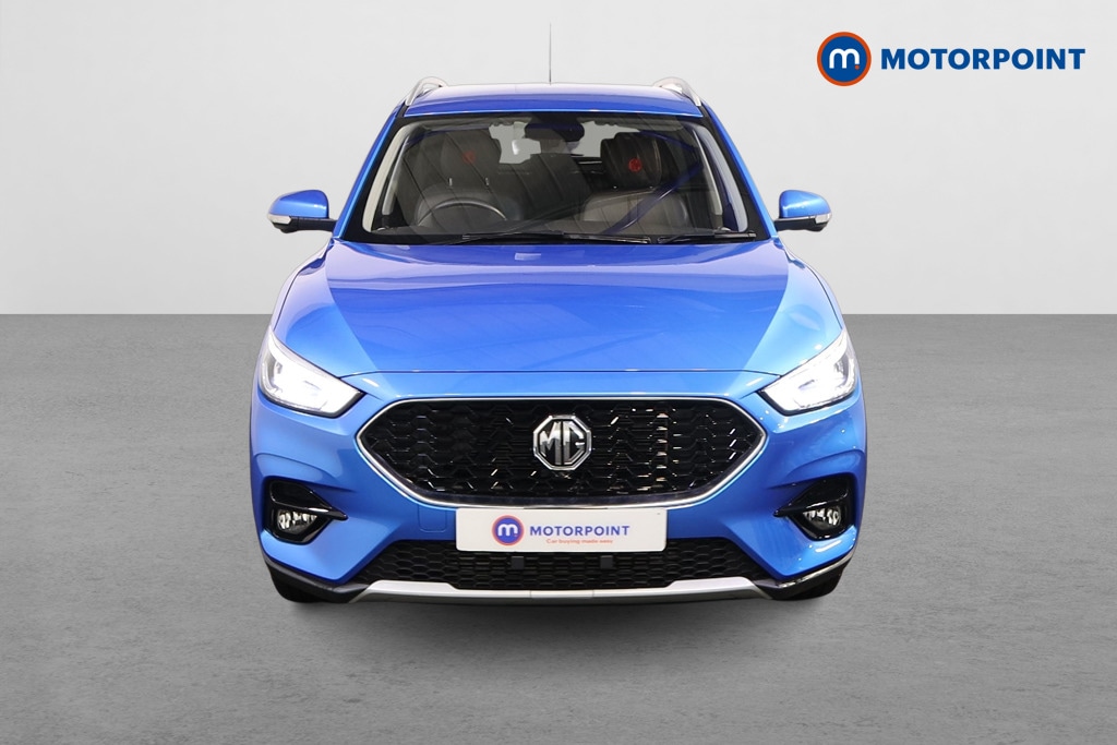 Used MG MG ZS 2023 for sale - 76322683: Photo 2