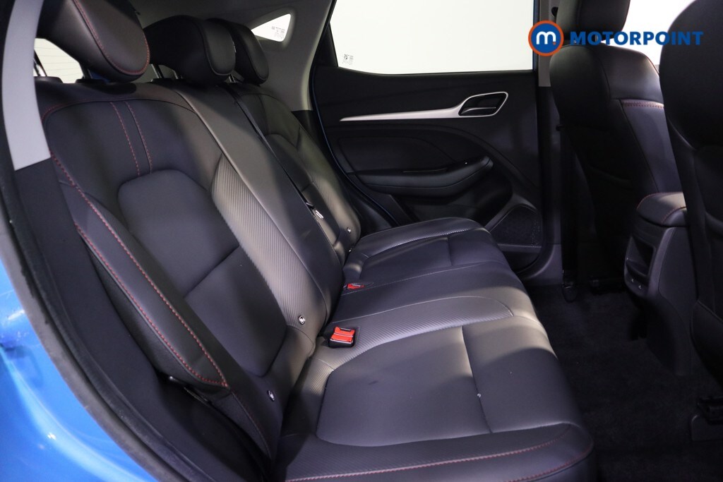 Used MG MG ZS 2023 for sale - 76322683: Photo 25