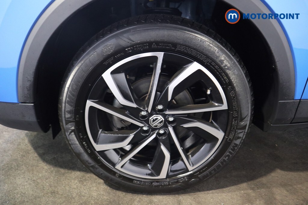 Used MG MG ZS 2023 for sale - 76322683: Photo 32