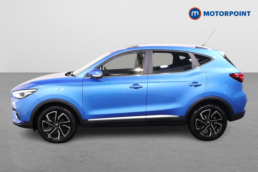 Used MG MG ZS 2023 for sale - 76322683: Photo 4