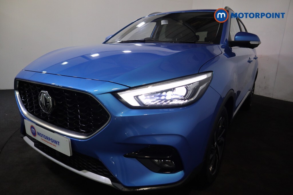 Used MG MG ZS 2023 for sale - 76322683: Photo 41