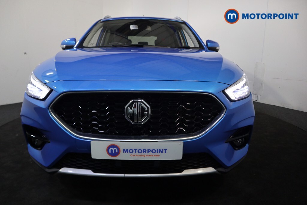 Used MG MG ZS 2023 for sale - 76322683: Photo 44