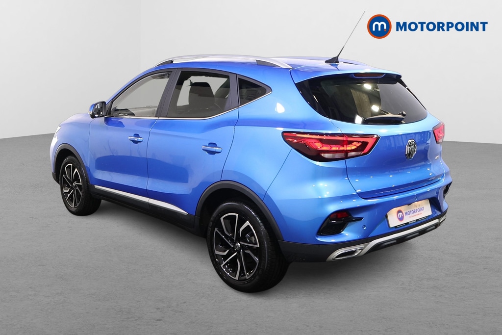 Used MG MG ZS 2023 for sale - 76322683: Photo 5