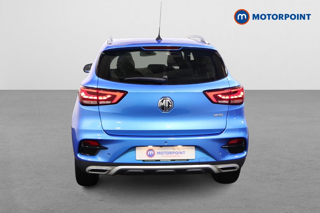 Used MG MG ZS 2023 for sale - 76322683: Photo 6