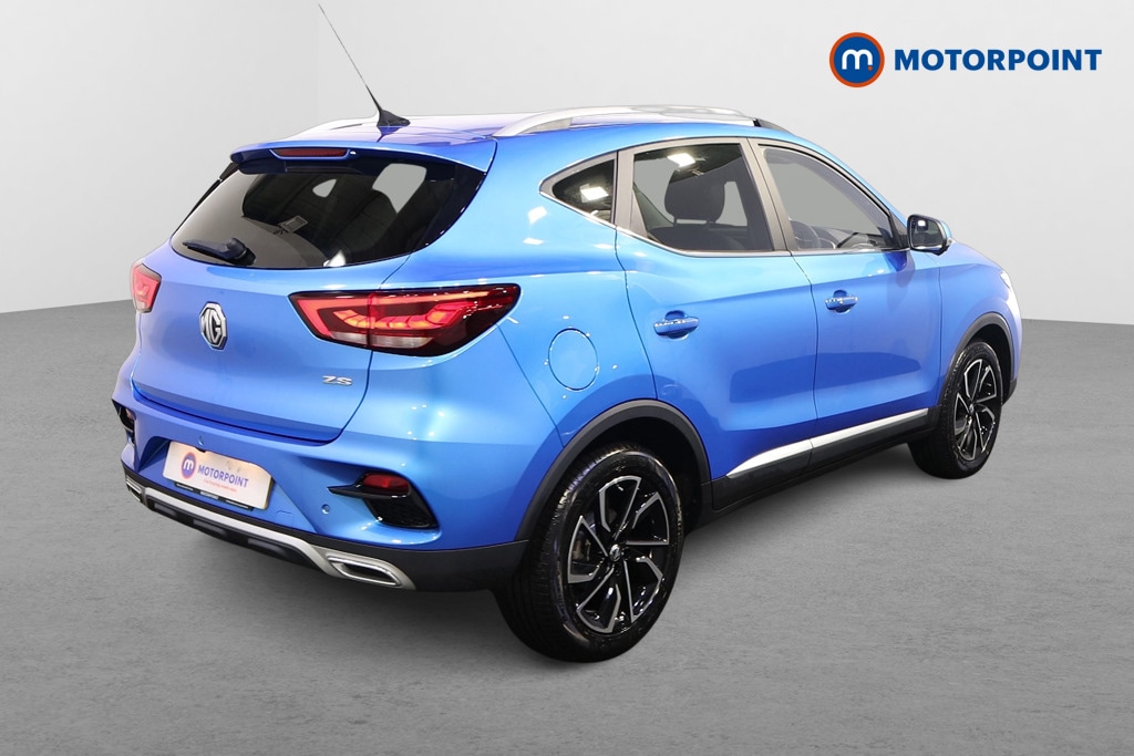 Used MG MG ZS 2023 for sale - 76322683: Photo 7