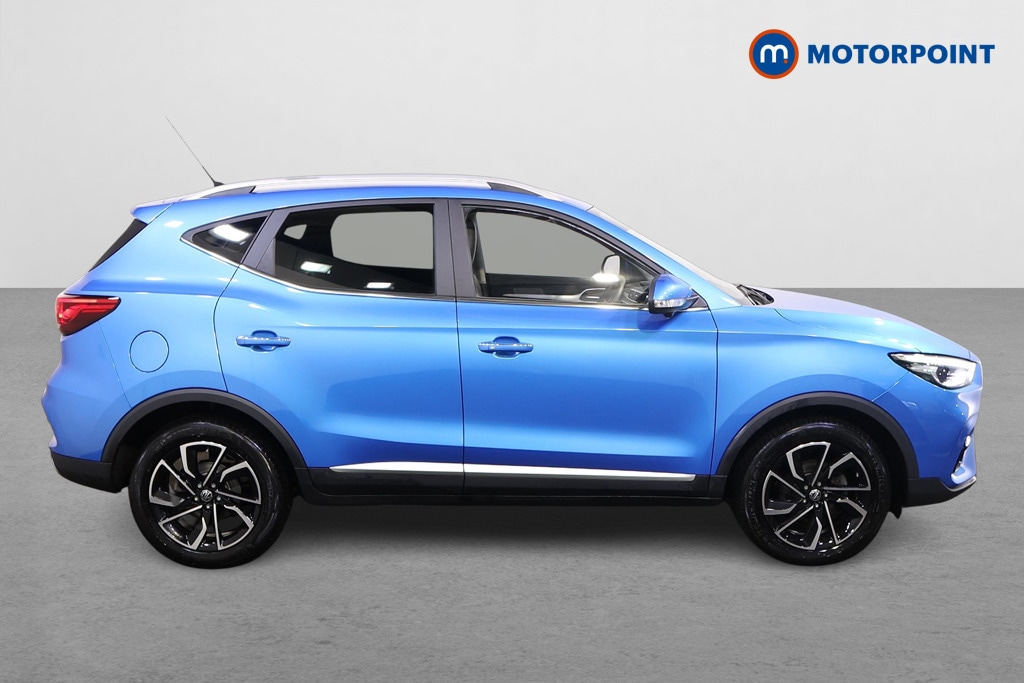 Used MG MG ZS 2023 for sale - 76322683: Photo 8