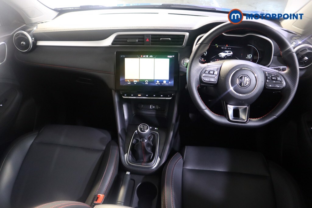 Used MG MG ZS 2023 for sale - 76322683: Photo 9