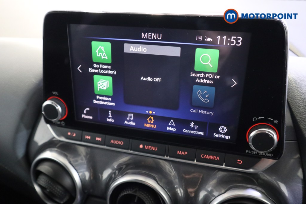 Used Nissan Juke 2021 for sale - 77113794: Photo 14