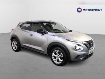 Used Nissan Juke undefined for sale - 77113794: Photo