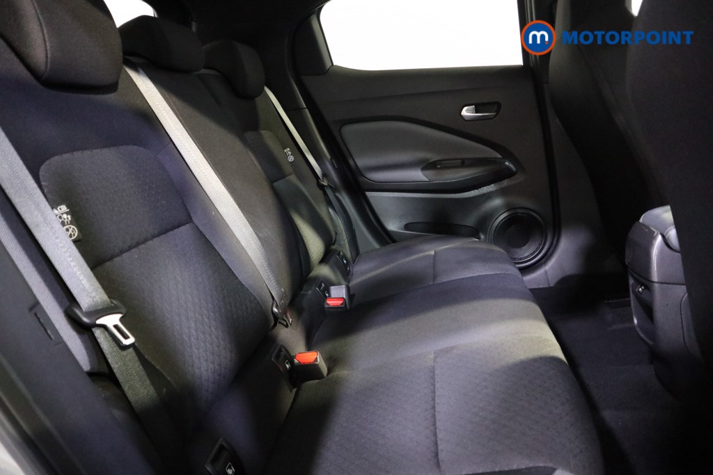 Used Nissan Juke 2021 for sale - 77113794: Photo 22