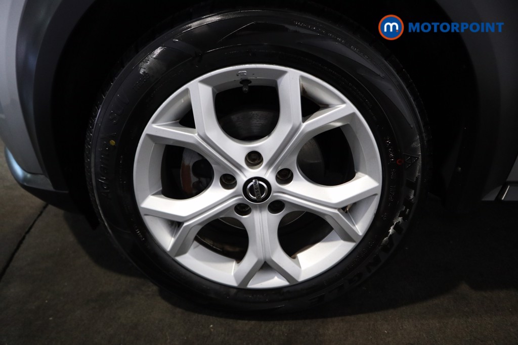 Used Nissan Juke 2021 for sale - 77113794: Photo 29