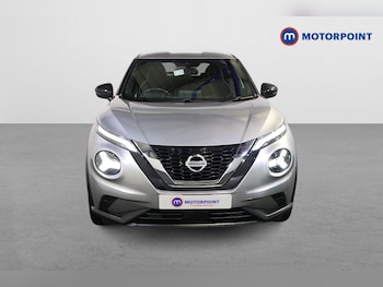 Used Nissan Juke undefined for sale - 77113794: Photo