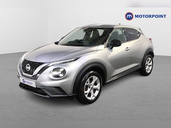 Used Nissan Juke undefined for sale - 77113794: Photo