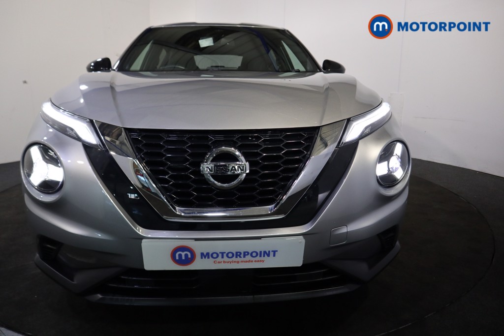 Used Nissan Juke 2021 for sale - 77113794: Photo 40