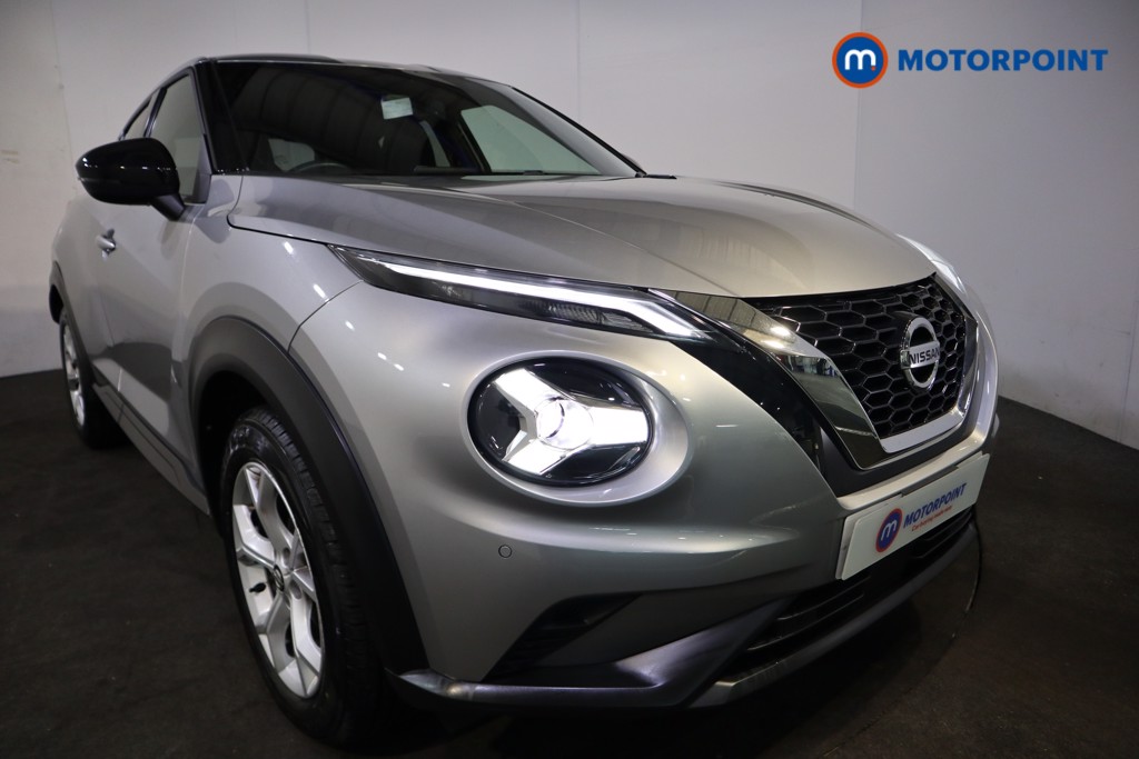 Used Nissan Juke 2021 for sale - 77113794: Photo 41