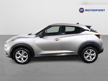 Used Nissan Juke undefined for sale - 77113794: Photo