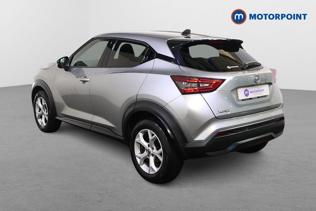 Used Nissan Juke 2021 for sale - 77113794: Photo 5
