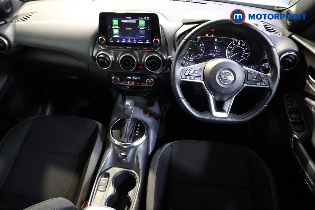 Used Nissan Juke 2021 for sale - 77113794: Photo 9