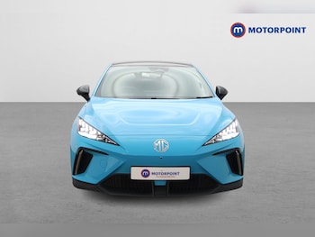 Used MG MG4 2023 for sale - 78569112: Photo