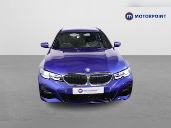 Used BMW 3 Series undefined for sale - 77570861: Photo
