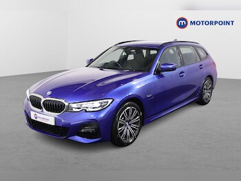Used BMW 3 Series undefined for sale - 77570861: Photo