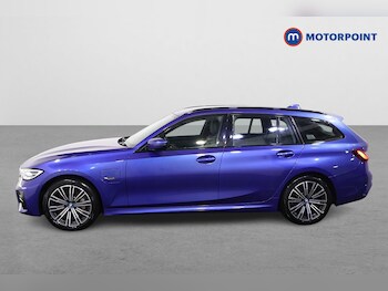 Used BMW 3 Series undefined for sale - 77570861: Photo