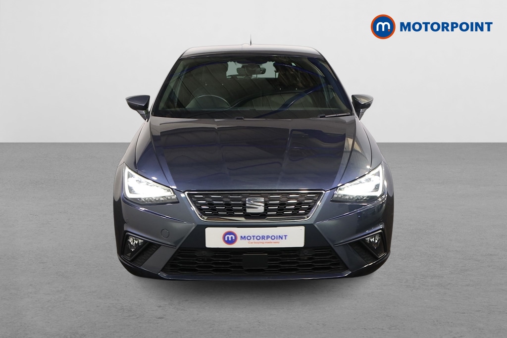 Used SEAT Ibiza 2019 for sale - 78064804: Photo 2
