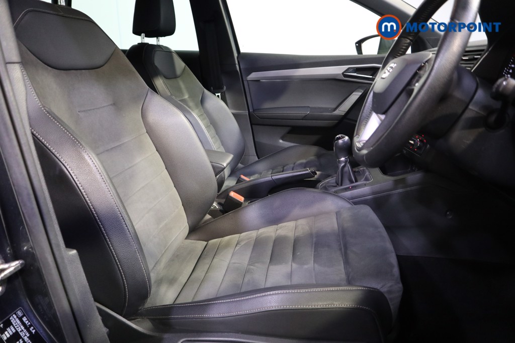 Used SEAT Ibiza 2019 for sale - 78064804: Photo 21