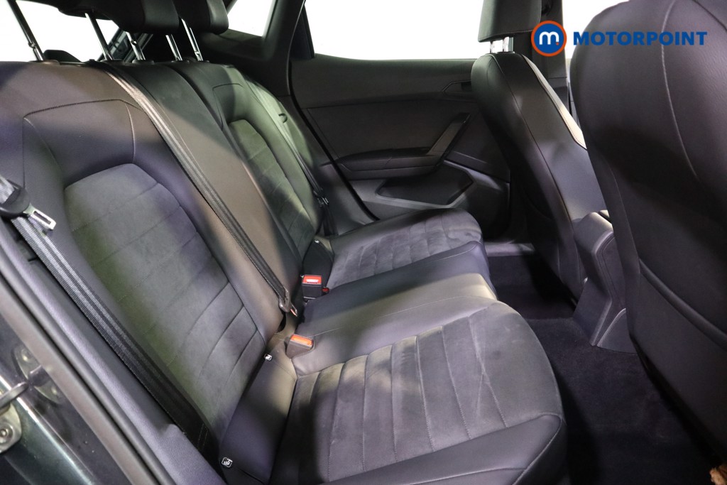 Used SEAT Ibiza 2019 for sale - 78064804: Photo 22