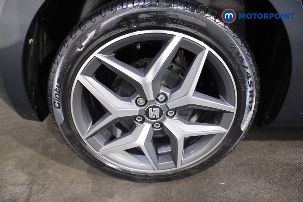 Used SEAT Ibiza 2019 for sale - 78064804: Photo 26