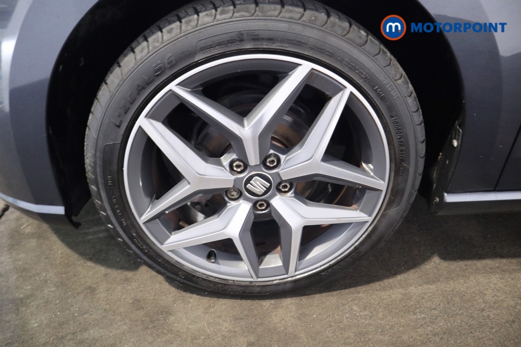 Used SEAT Ibiza 2019 for sale - 78064804: Photo 28