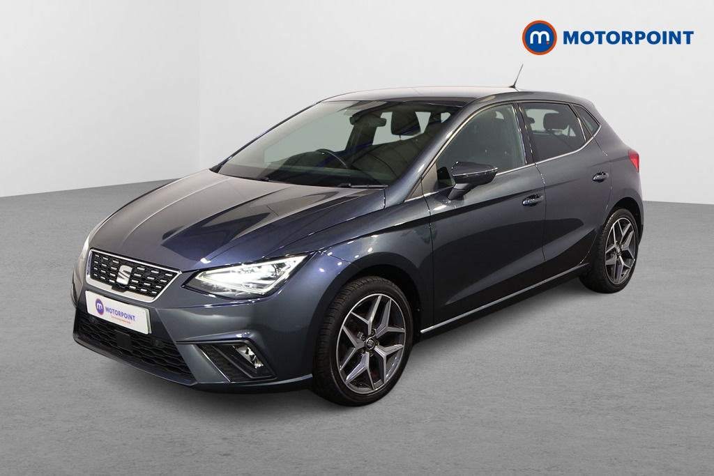 Used SEAT Ibiza 2019 for sale - 78064804: Photo 3