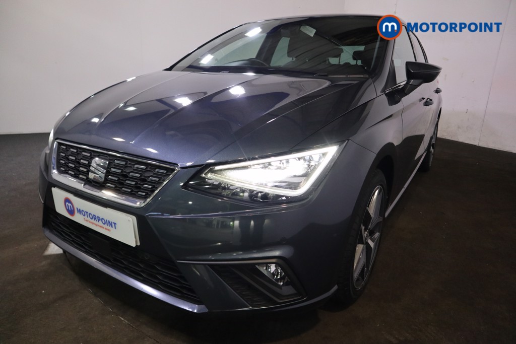 Used SEAT Ibiza 2019 for sale - 78064804: Photo 37