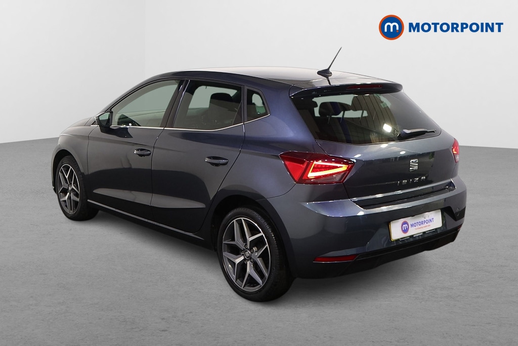 Used SEAT Ibiza 2019 for sale - 78064804: Photo 5