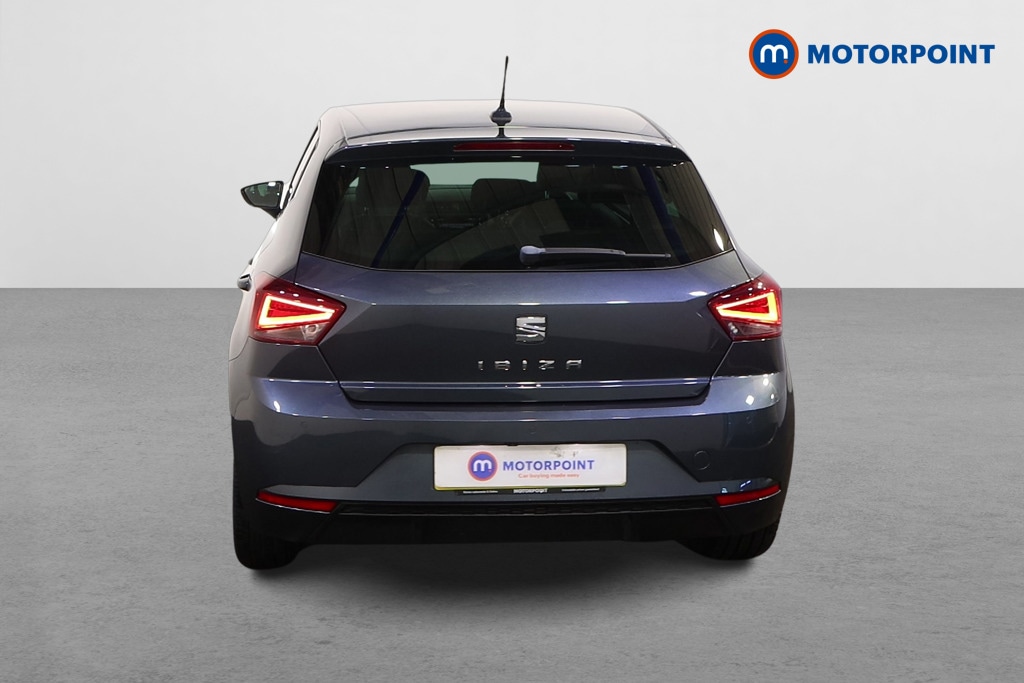 Used SEAT Ibiza 2019 for sale - 78064804: Photo 6