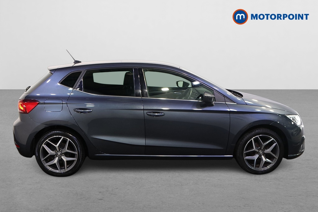 Used SEAT Ibiza 2019 for sale - 78064804: Photo 8