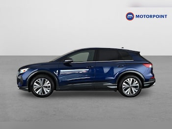 Used Audi Q4 e-tron 2024 for sale - 79489902: Photo