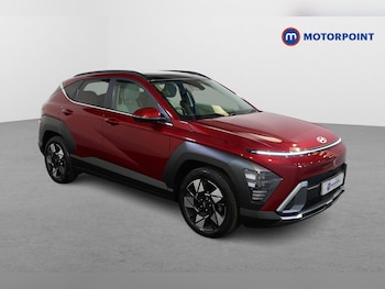 Used Hyundai KONA 2023 for sale - 78476481: Photo