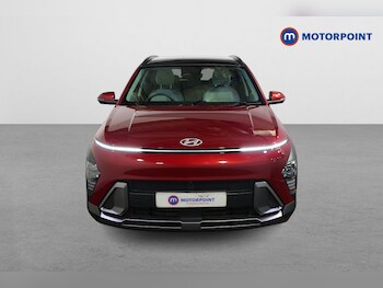 Used Hyundai KONA 2023 for sale - 78476481: Photo