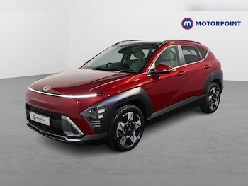 Used Hyundai KONA 2023 for sale - 78476481: Photo