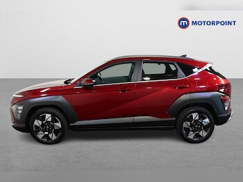 Used Hyundai KONA 2023 for sale - 78476481: Photo