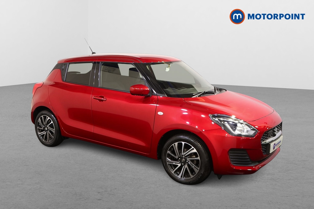 Used Suzuki Swift 2021 for sale - 76739117: Photo 1