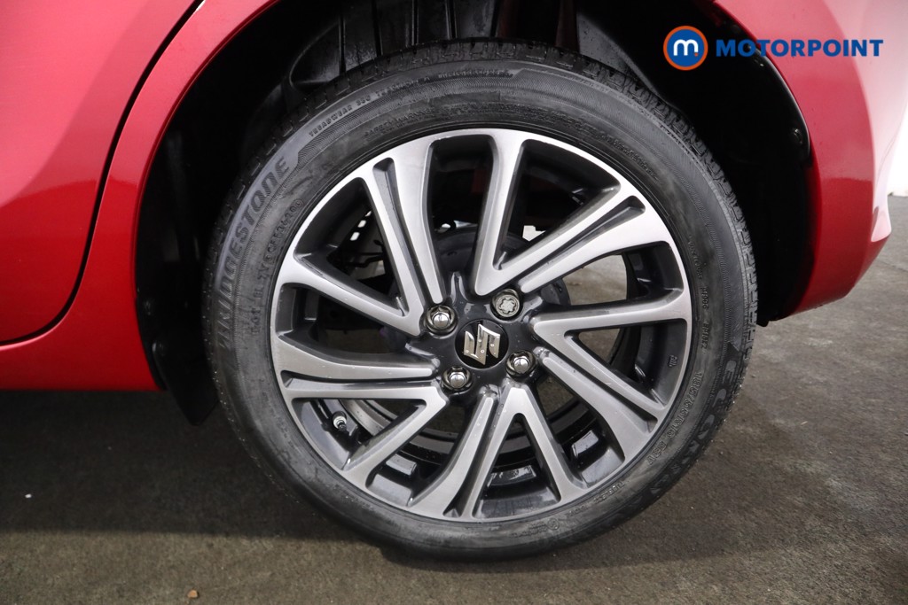 Used Suzuki Swift 2021 for sale - 76739117: Photo 24