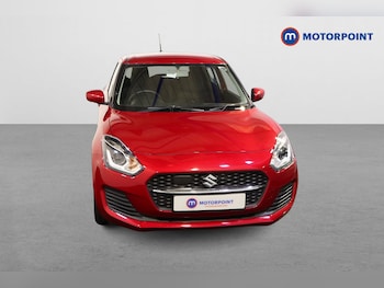 Used Suzuki Swift 2021 for sale - 76739117: Photo