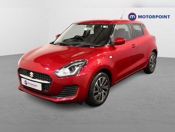 Used Suzuki Swift 2021 for sale - 76739117: Photo