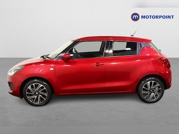 Used Suzuki Swift 2021 for sale - 76739117: Photo