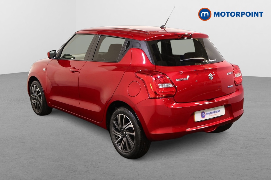 Used Suzuki Swift 2021 for sale - 76739117: Photo 5